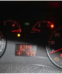 FIAT DOBLO 1.2 DYNAMIC 5 POSTI BENZINA 64 CV2004 KM 67346