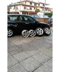 ALFA ROMEO 147 1.9TD