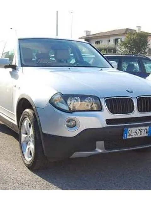 Bmw x3 2000 td - Veneto Bmw x3 2000 td - Veneto