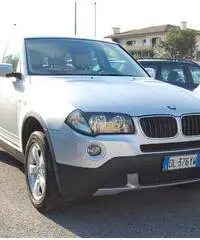 Bmw x3 2000 td - Veneto Bmw x3 2000 td - Veneto