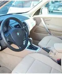 Bmw x3 2000 td - Veneto Bmw x3 2000 td - Veneto