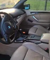 Bmw x5 3.0 d - Lombardia