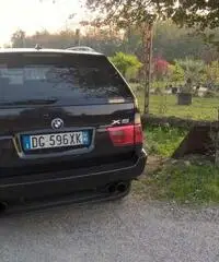 Bmw x5 3.0 d - Lombardia