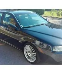 Alfa romeo 166 2.4 diesel privato - automatico