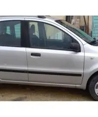 FIAT Panda 2ª serie multigt