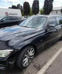 BMW Serie 3 (F30/F31) - 2012