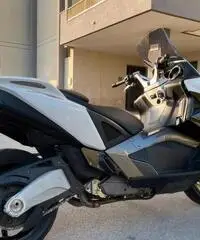 Aprilia Srv 850 Aprilia Srv 850