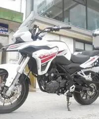 Benelli TRK 251 ABS - NUOVO