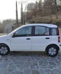 FIAT Panda 2ª serie - 2006