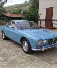 Jaguar xj6/xj12