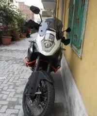 KTM 1190 Adventure - 2016