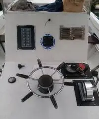 Gozzo in Vtr planante