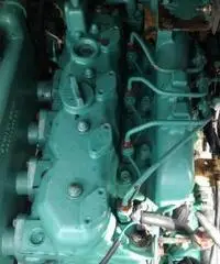 Gozzo in Vtr planante