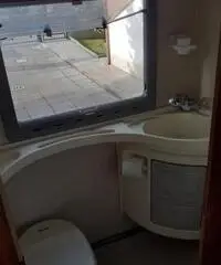 Rimor 607 Ford Transit