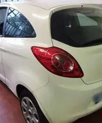 Ford KA 1.2