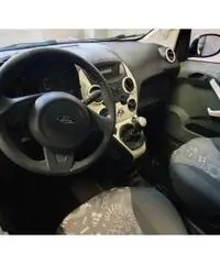 Ford KA 1.2