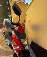 Tgb rs bullet 50