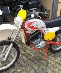 KTM Altro modello - 1978