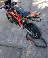 Ohvale 190 minigp