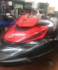 Moto d'acqua usata sea doo rxt 260 Moto d'acqua usata sea doo rxt 260