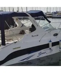 Saver Riviera 24 Saver Riviera 24