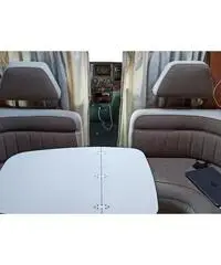 Arca 720 GLT