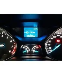 FORD FOCUS TITANIUM 1.6 cc GPL di fabbrica 120 cv