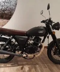 Mash Seventy 125 Mash Seventy 125