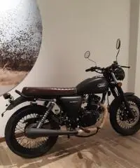 Mash Seventy 125