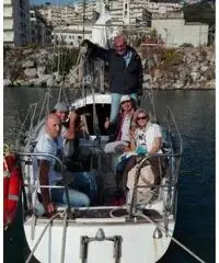 Leader 31 vela per tutti Leader 31 vela per tutti