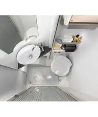 ADRIA Adria Compact Axess SP IN ARRIVO