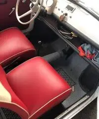 Fiat 500 F