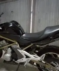 Kawasaki er6n