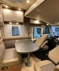 Motorhome Cartagho Pari al nuovo