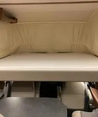 Motorhome Cartagho Pari al nuovo