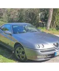 Alfa Romeo GTV 2.0 Lusso