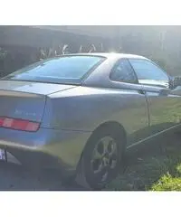 Alfa Romeo GTV 2.0 Lusso