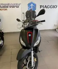 Piaggio Medley 150 - 2020 Piaggio Medley 150 - 2020