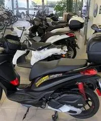 Piaggio Medley 150 - 2020 Piaggio Medley 150 - 2020