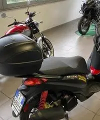 Piaggio Medley 150 - 2020 Piaggio Medley 150 - 2020