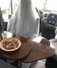 Nuovo laika kosmo 6.0 patto di riacquisto