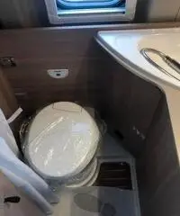 Nuovo laika kosmo 6.0 patto di riacquisto