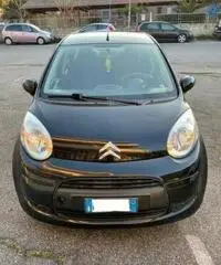 Citroen C1 1.4 Diesel compreso passaggio Citroen C1 1.4 Diesel compreso passaggio