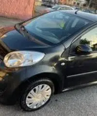 Citroen C1 1.4 Diesel compreso passaggio Citroen C1 1.4 Diesel compreso passaggio