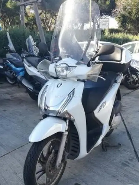 Honda sh 150 abs #garanzia _ rate permute Honda sh 150 abs #garanzia _ rate permute