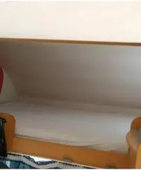 Camper Rimor 6 posti