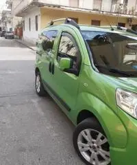 Fiat qubo Fiat qubo