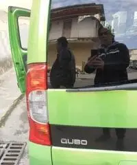 Fiat qubo Fiat qubo