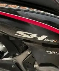 Honda SH 150