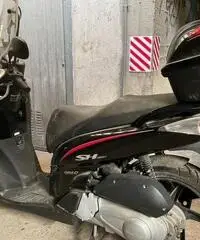 Honda SH 150